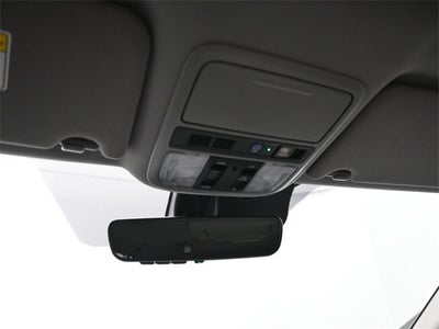 2021 Honda Pilot Touring 8 Passenger