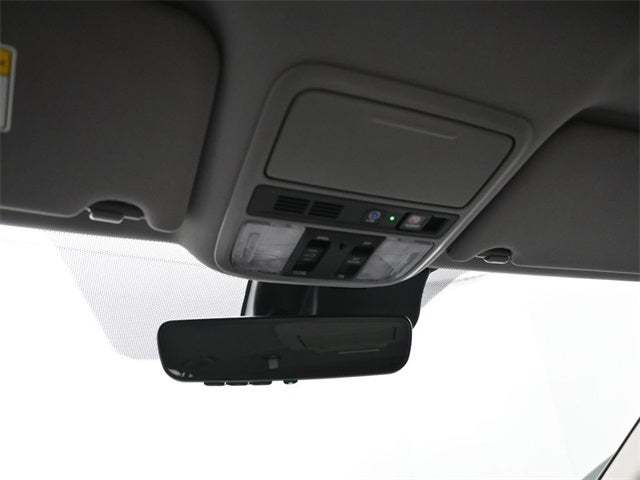 2021 Honda Pilot Touring 8 Passenger