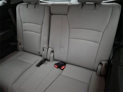 2021 Honda Pilot Touring 8 Passenger