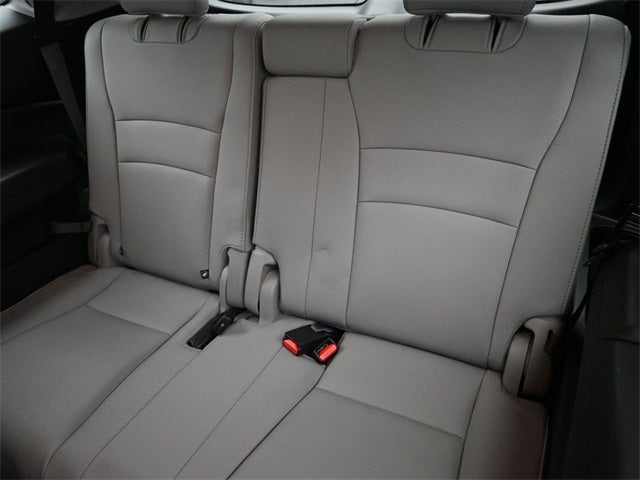 2021 Honda Pilot Touring 8 Passenger