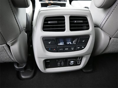 2021 Honda Pilot Touring 8 Passenger