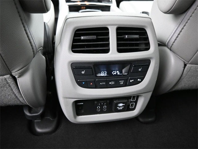 2021 Honda Pilot Touring 8 Passenger