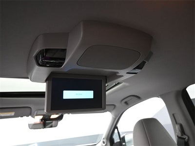 2021 Honda Pilot Touring 8 Passenger