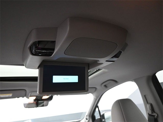 2021 Honda Pilot Touring 8 Passenger