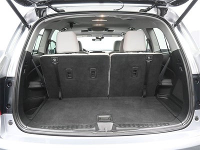 2021 Honda Pilot Touring 8 Passenger