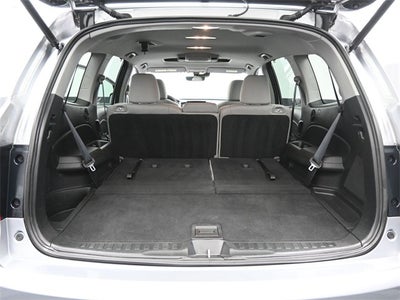 2021 Honda Pilot Touring 8 Passenger
