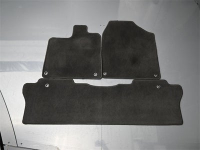 2021 Honda Pilot Touring 8 Passenger