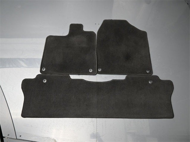 2021 Honda Pilot Touring 8 Passenger