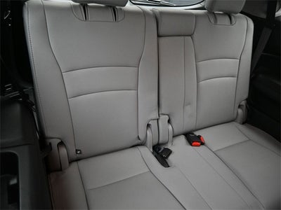 2021 Honda Pilot Touring 8 Passenger