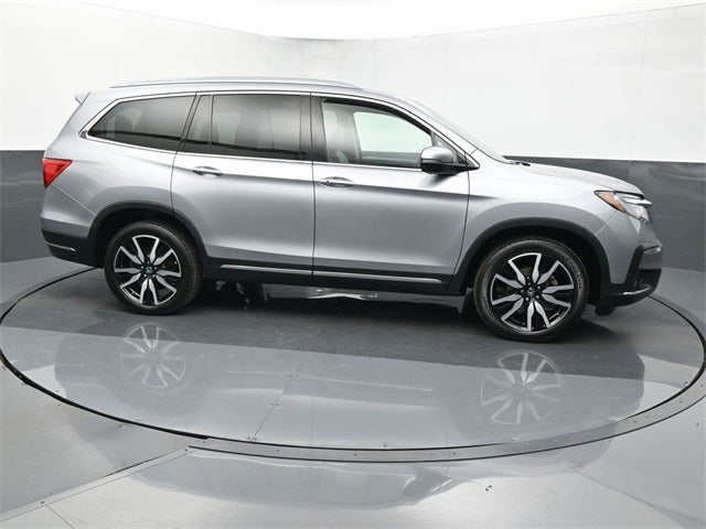 2021 Honda Pilot Touring 8 Passenger
