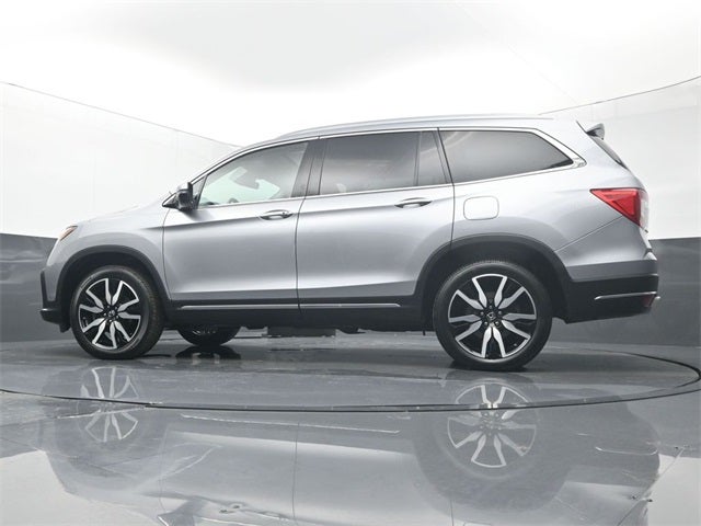 2021 Honda Pilot Touring 8 Passenger