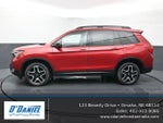 2023 Honda Passport Elite
