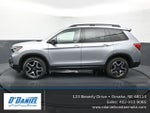 2023 Honda Passport Elite