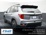 2023 Honda Passport Elite