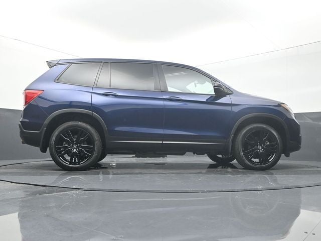 2019 Honda Passport Sport