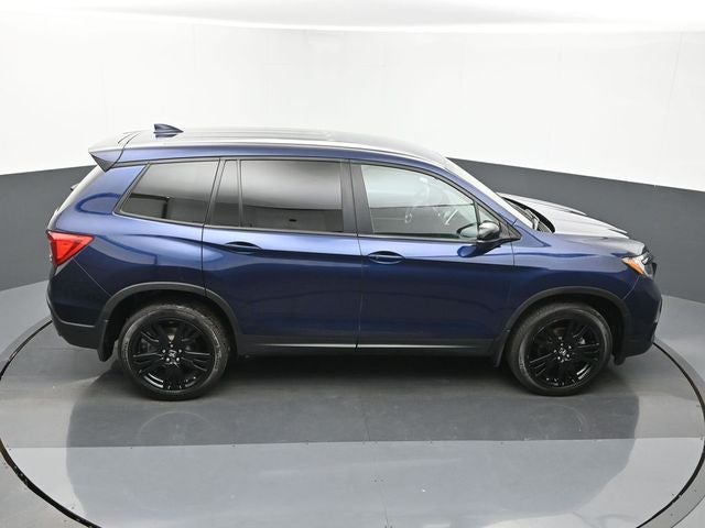 2019 Honda Passport Sport