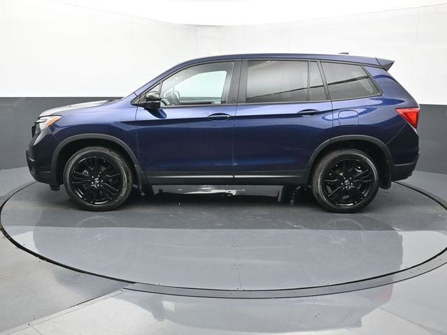 2019 Honda Passport Sport
