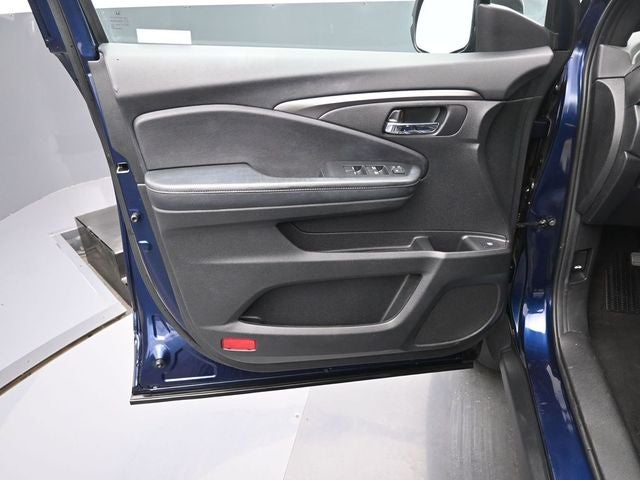 2019 Honda Passport Sport