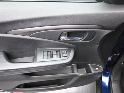 2019 Honda Passport Sport