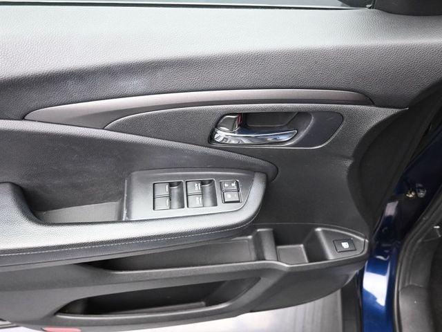 2019 Honda Passport Sport