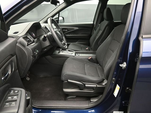 2019 Honda Passport Sport