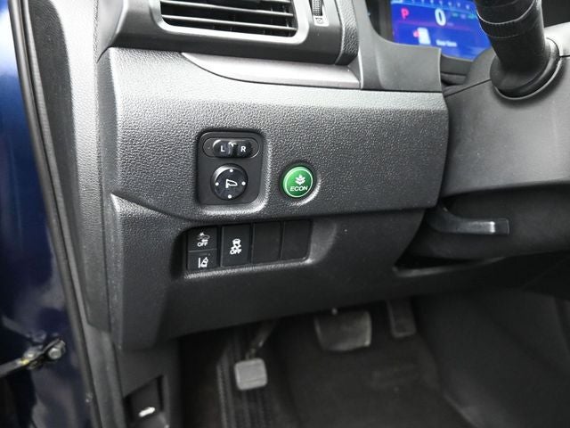 2019 Honda Passport Sport