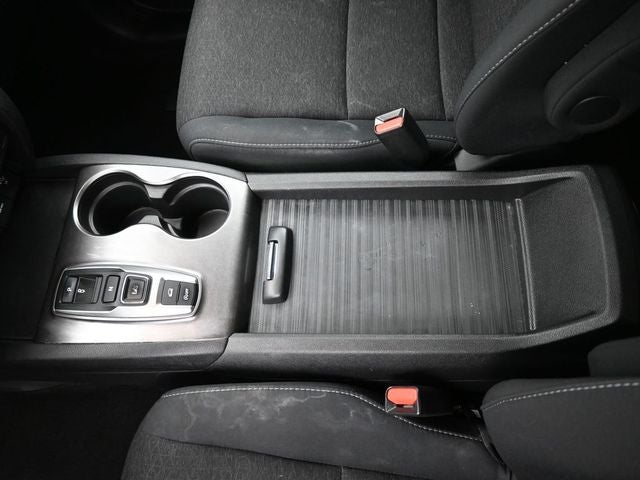 2019 Honda Passport Sport