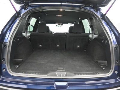 2019 Honda Passport Sport