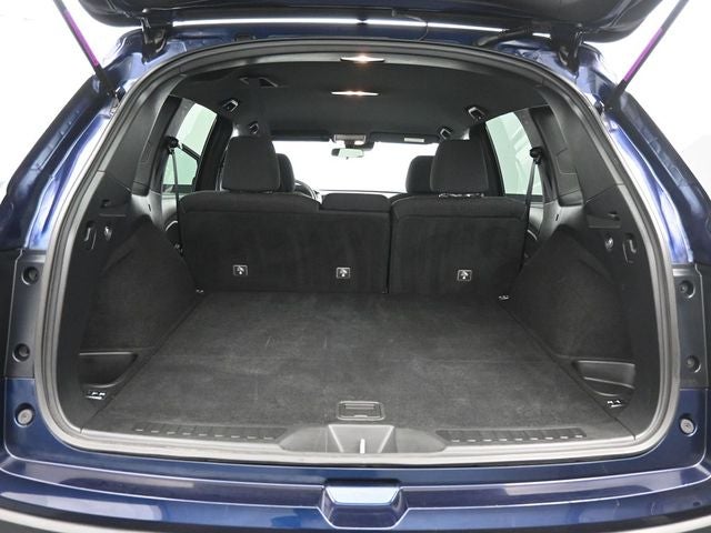 2019 Honda Passport Sport