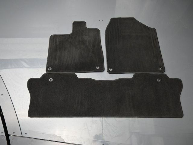 2019 Honda Passport Sport