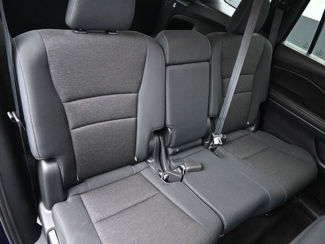 2019 Honda Passport Sport