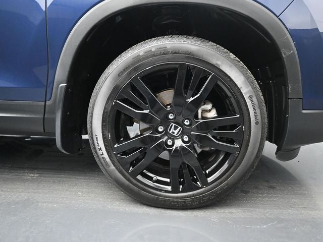 2019 Honda Passport Sport