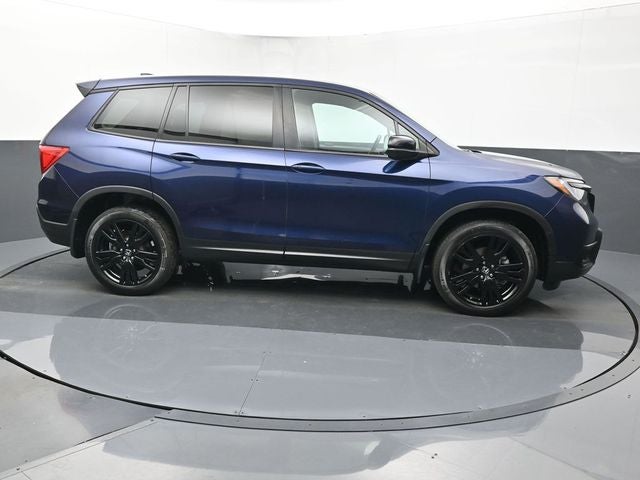 2019 Honda Passport Sport