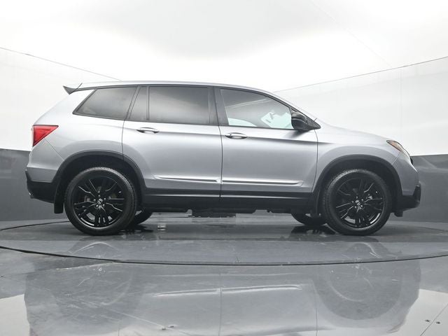 2019 Honda Passport Sport