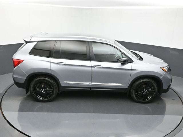 2019 Honda Passport Sport