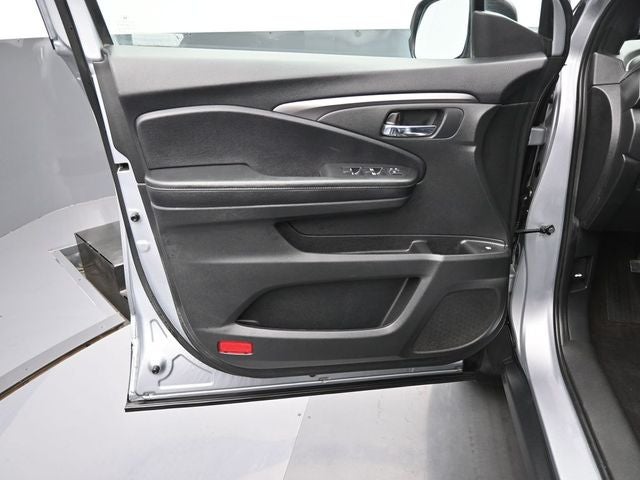 2019 Honda Passport Sport