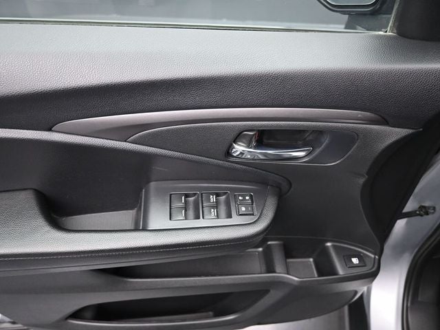 2019 Honda Passport Sport