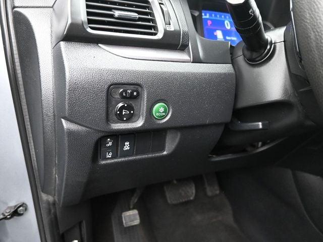 2019 Honda Passport Sport