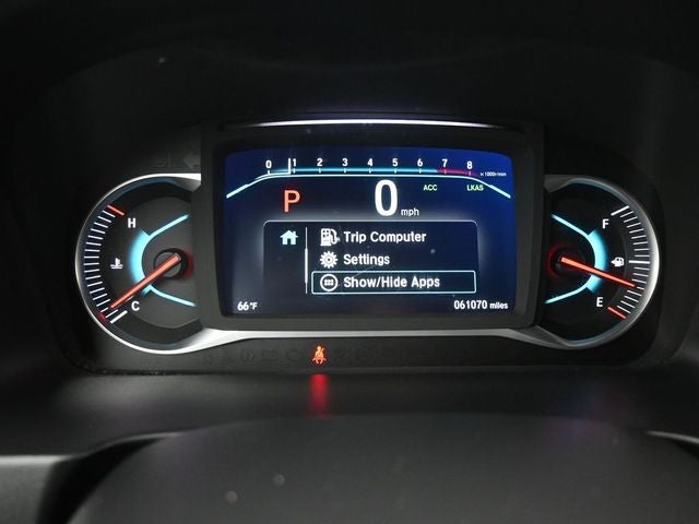 2019 Honda Passport Sport