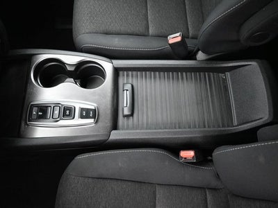 2019 Honda Passport Sport