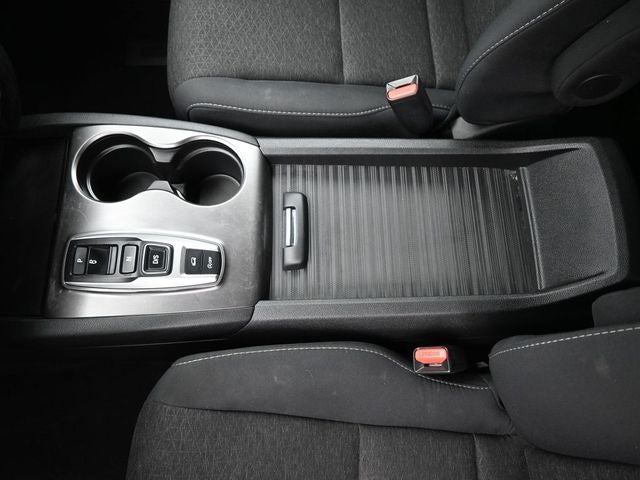 2019 Honda Passport Sport