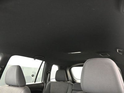 2019 Honda Passport Sport