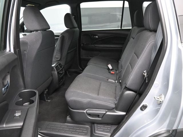 2019 Honda Passport Sport