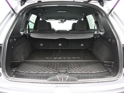 2019 Honda Passport Sport