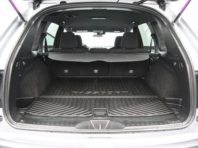 2019 Honda Passport Sport