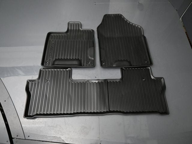 2019 Honda Passport Sport