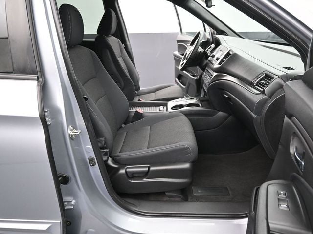 2019 Honda Passport Sport