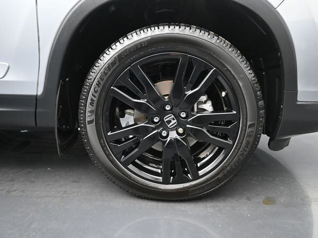 2019 Honda Passport Sport