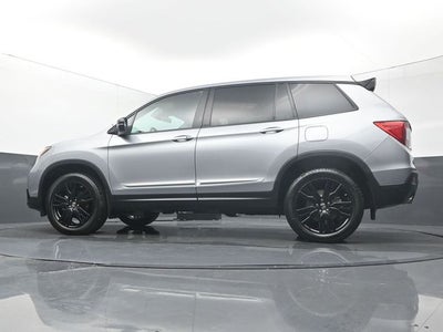2019 Honda Passport Sport