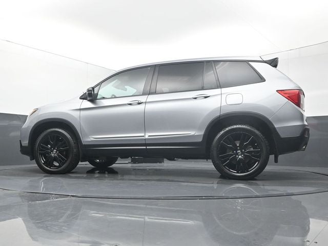 2019 Honda Passport Sport